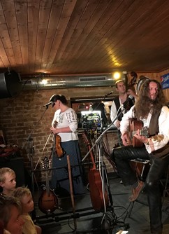 Tomáš Kočko & Orchestr