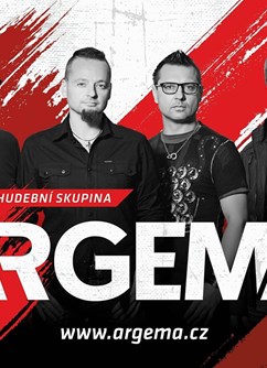 Argema v Prostějově