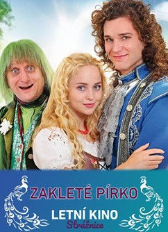 Zakleté pírko