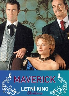 Maverick