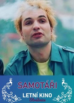 Samotáři