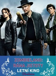 Zombieland: Rána jistoty