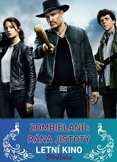 Zombieland: Rána jistoty