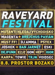 Raveyard Festival