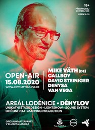 #DoWhatYouLove /w Mike Väth (DE), Callboy, Van Vega, Denysa