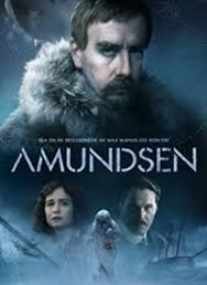 Amundsen - projekce v letním kině