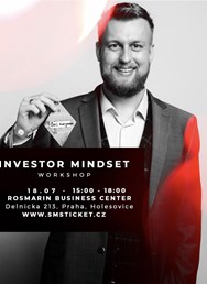 Investor Mindset