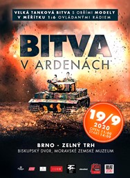 Bitva v Ardenách