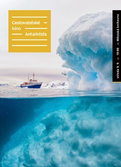 Cestovatelské kino: Antarktida