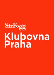 Sir Fogg Klubovna Praha - pravidelná jízda 