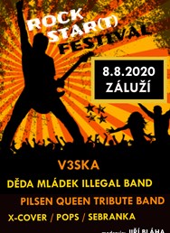 Rock Star(t) festival