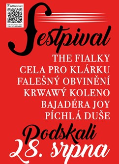 Festpival 2020