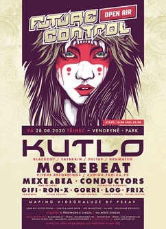 Future Control Open Air 2020