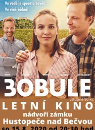 3Bobule