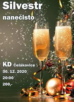Silvestr nanečisto