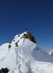 Deset nejvyšších vrcholů Rakouska (Lucka & Honza - OutVer)
