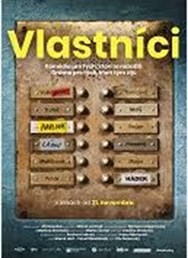 Vlastníci - Letní kino v Rubínu