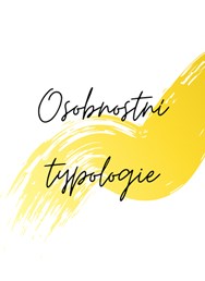 Setkání #suHR: Osobnostní typologie