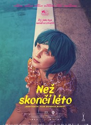 Než skončí léto - projekce v letním kině