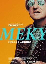 MEKY - projekce v letním kině