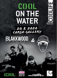 COOL on the Water | Blakkwood Party Edition