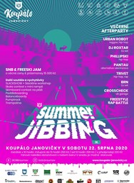BCB Summer Jibbing vol.9