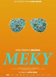 Letní kino: Meky