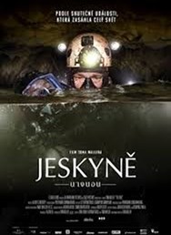 Jeskyně  (Thajsko, Irsko)  2D