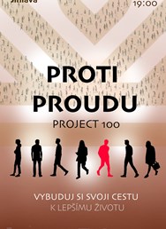 Proti proudu