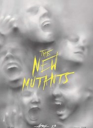 Noví mutanti  
