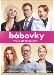 Bábovky