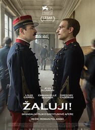 Žaluji!