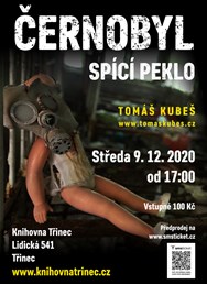 Černobyl – spící peklo – Třinec