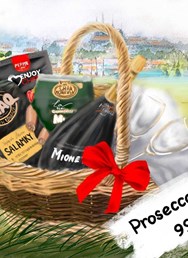 Prosecco Piknik