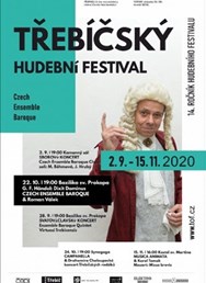 Koncert třebíčských rodáků