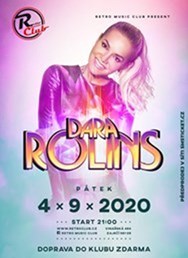 Dara Rolins