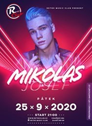 Mikolas Josef