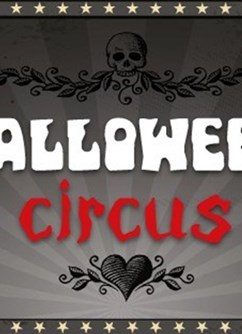 Halloween Circus