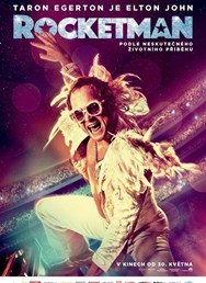 Letní kino: Rocketman