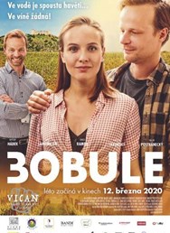 Letní kino: 3Bobule