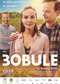Letní kino: 3Bobule