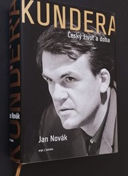 Jan Novák: Kundera