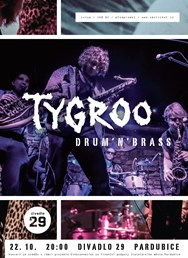 Tygroo