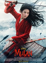 Mulan 2D