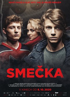 Smečka