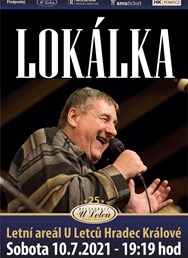 Lokalka Live 2021