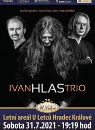 Ivan Hlas & TRIO