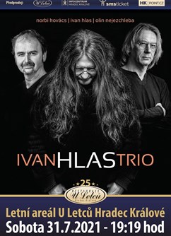 Ivan Hlas & TRIO