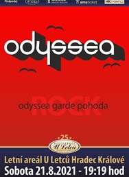 Odyssea Rock