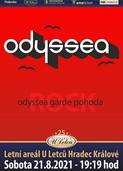 Odyssea Rock